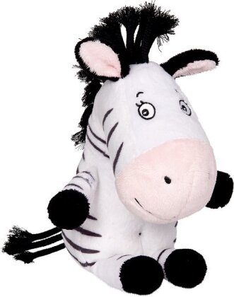 Zebra Emma Plüschfigur / Lieben Sieben - Spiegelburg-Nr. 17918