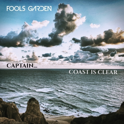 Fools Garden - Captain ... Coast Is Clear (LP)