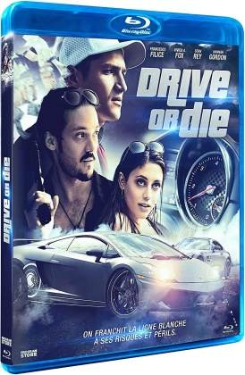 Drive or die (2020)