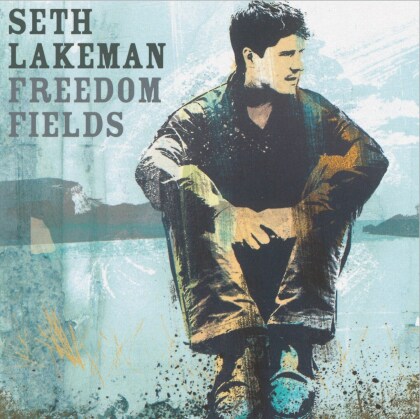 Seth Lakeman - Freedom Fields (2021 Reissue, Honour Oak Records, Anniversary Edition, 2 LPs)