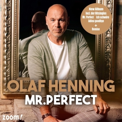 Olaf Henning - Mr. Perfect