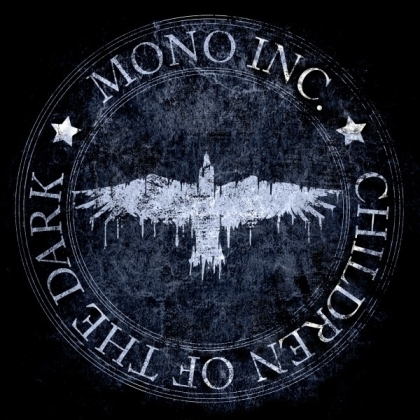 Mono Inc. - Children Of The Dark (LP)