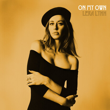 Lera Lynn - On My Own (2021 Reissue, Gatefold, Deluxe Edition, 2 LPs)