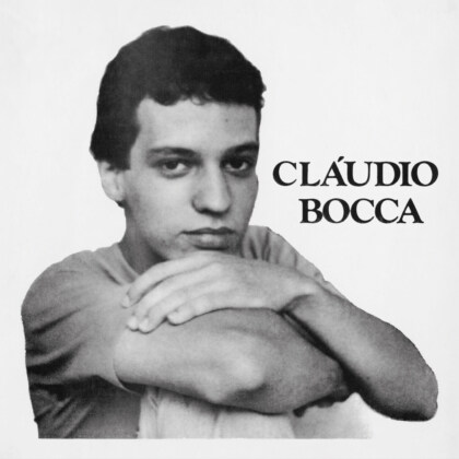 Claudio Bocca - Morada Poesia / Marsupial (7" Single)