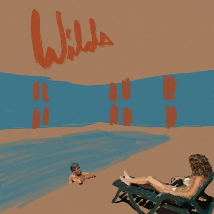 Andy Shauf - Wilds (Black Vinyl, Gatefold, LP)