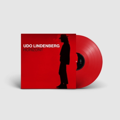 Udo Lindenberg - Horizont (Limited Edition, Colored, 10" Maxi)