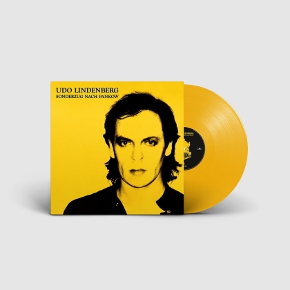 Udo Lindenberg - Sonderzug Nach Pankow (Limited Edition, 10" Maxi)