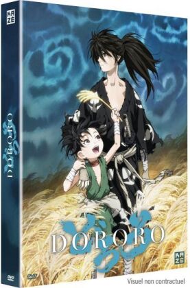 Dororo - L'intégrale (5 DVD)