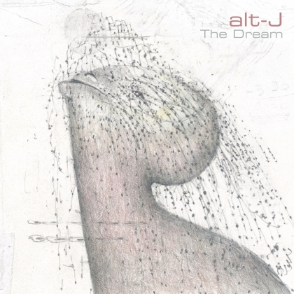 Alt-J - The Dream (Gatefold, LP)