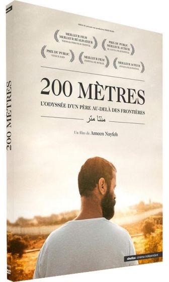 200 Mètres (2020)