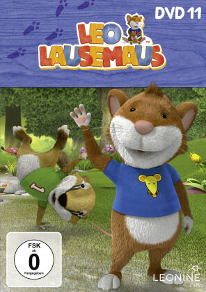 Leo Lausemaus - DVD 11