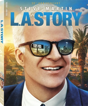 L.A. Story (1991) (30th Anniversary Edition)