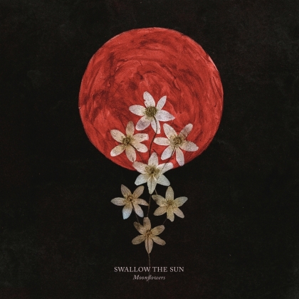 Swallow The Sun - Moonflowers (2 CDs)