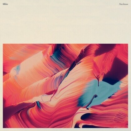 Milio - Nachtzon (2 LPs)