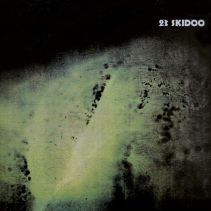 23 Skidoo - Culling Is Coming (2021 Reissue, Crepuscule)