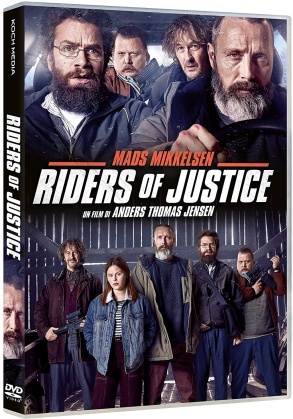 Riders of Justice (2020)