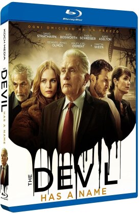 The Devil Has A Name (2019)
