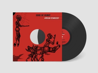 Sons Of Kemet - African Cosmology (RSD, 12" Maxi)