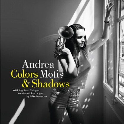 Andrea Motis & WDR Big Band - Colors & Shadows