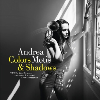 Andrea Motis & WDR Big Band - Colors & Shadows (2 LPs)