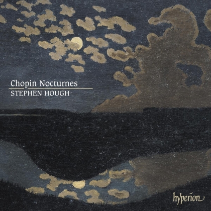 Frédéric Chopin (1810-1849) & Stephen Hough (*1961) - Nocturnes (2 CDs)