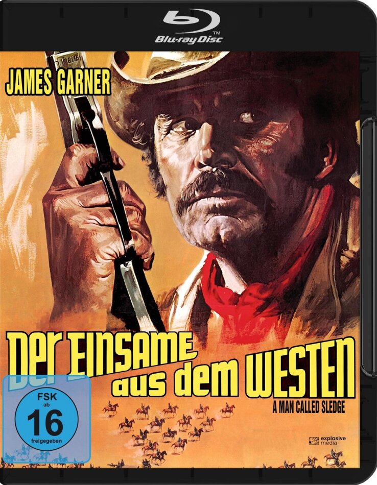 Der Einsame aus dem Westen (1970)
