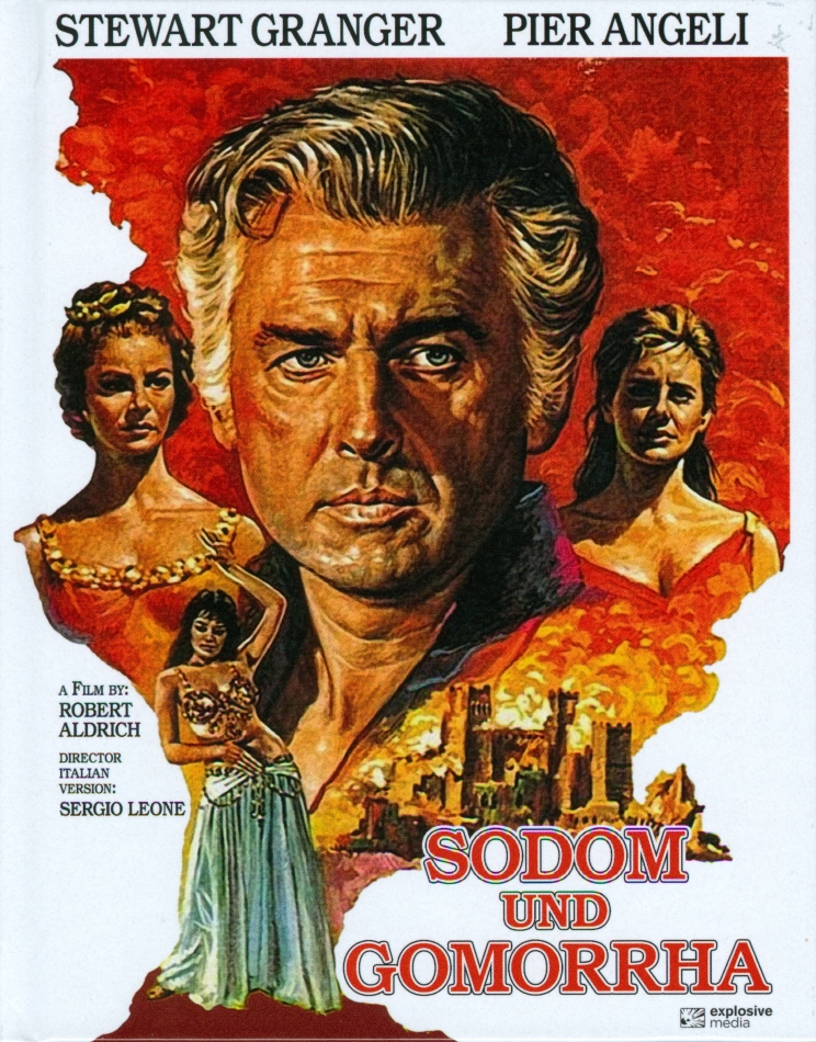 Sodom und Gomorrha (1962)