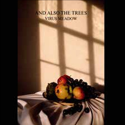 And Also The Trees - Virus Meadow (2021 Reissue)