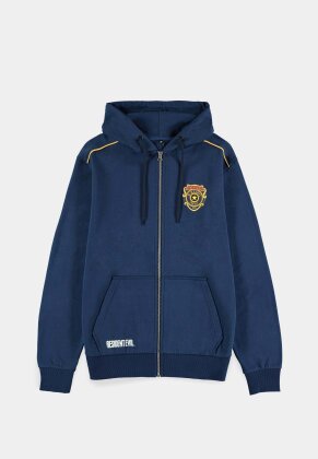 Resident Evil - R.P.D. - Zipper Hoodie - Taglia S