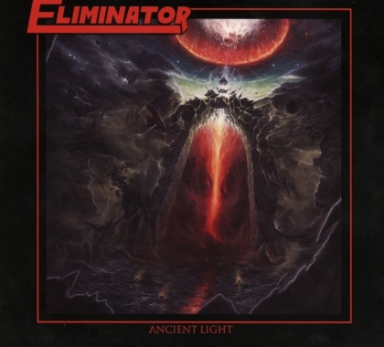 Eliminator - Ancient Light