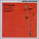 Paul Hindemith (1895-1963), Werner Andreas Albert & Sydney Symphony Orchestra - Orchestral Works Vol.5