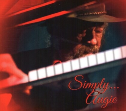 Augie Meyers - Simply Augie