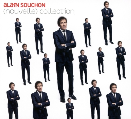 Alain Souchon - Best Of (3 CDs)