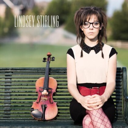 Lindsey Stirling - --- (Target Edition, 2021 Reissue)