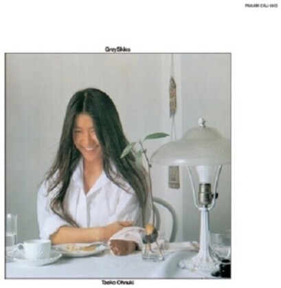 Taeko Onuki - Grey Skies (Japan Edition, LP)