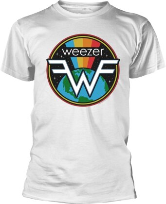 Weezer - World