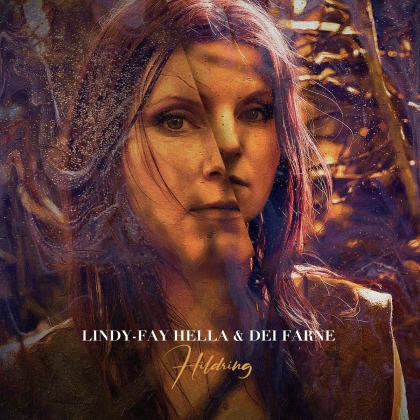 Lindy-Fay Hella & Dei Farne - Hildring (LP)