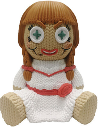 Bensussen Deutch - Annabelle Annabelle Hmbr 6In Vinyl Fig (Net)