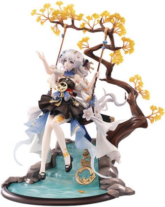 Hobby Max - Honkai Impact 3 Theresas Starlit Astrologos 1/7 Pv