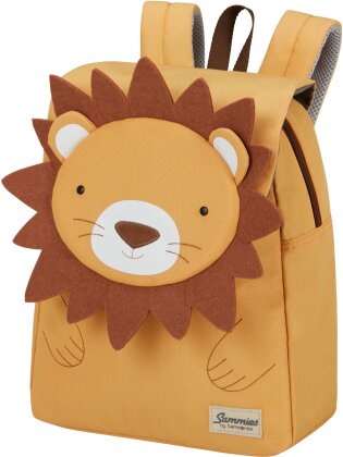 Samsonite Happy Sammies Backpack S+ - Lion Leo