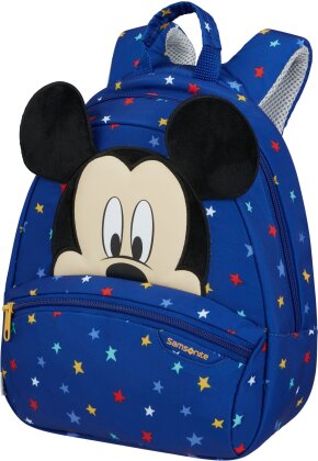 Samsonite Disney Ultimate 2.0 Backpack S - Disney Mickey Stars