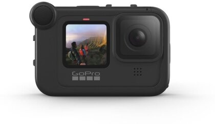 GoPro Media Mod (HERO 9/10/11/12/13)