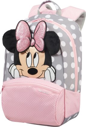 Samsonite Disney Ultimate 2.0 Backpack S+ - Disney Minnie Glitter