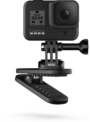 GoPro Magnetic Swivel Clip (all HERO - MAX)