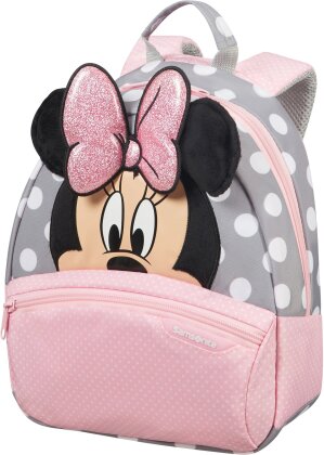 Samsonite Disney Ultimate 2.0 Backpack S - Disney Minnie Glitter