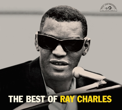 Ray Charles - Best Of Ray Charles (Digipack)