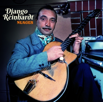 Django Reinhardt - Nuages (18 Bonustracks, 20th Century Masterworks)