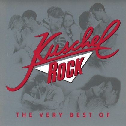 KuschelRock The Very Best Of (2 CD)