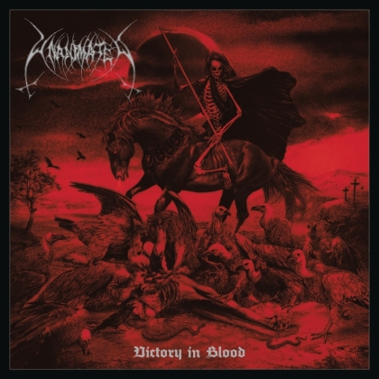 Unanimated - Victory in Blood (2 LPs)