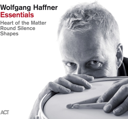 Wolfgang Haffner - Essentials (3 CDs)